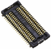 Conn Board to Board RCP 40 POS 0.4mm Solder ST SMD Carton -- 590-AXK7L40223G - Image