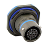 Connectors, Interconnects - Circular Connectors - 1039739-MS27466T19B35P - Win Source Electronics