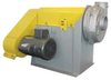 Cast Aluminum Pressure Blower, Belt Driven -- TPB - Image