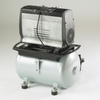 Air Compressor - Oil-less Rocking Piston - OF1202-40B - JUN-AIR USA, Inc.