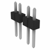 Headers, Male Pins - 69167-405HLF-ND - DigiKey