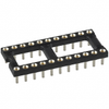 IC Sockets - ED11125-ND - DigiKey