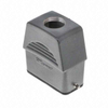 Heavy Duty Connector Housings, Hoods, Bases - WM22579-ND - DigiKey