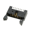 Headers, Male Pins - N4614-2201RB-ND - DigiKey
