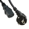 Power, Line Cables and Extension Cords - 486-4899-ND - DigiKey