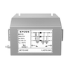Power Line Filter Modules - 495-75981-ND - DigiKey