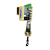Industrial Equipment - E160R - Quarktwin Technology Ltd.
