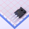 Diodes >> Fast recovery/high efficiency diode - STTH60W03CW - LCSC Electronics Technology (HK) Limited
