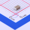 Capacitors >> Multilayer Ceramic Capacitors MLCC - SMD/SMT -- TCC1206M3L104J500FT
