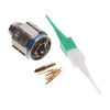 Circular Connector Assemblies - 1178-D38999/26FA35PB-ND - DigiKey