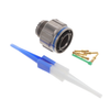 Circular Connector Assemblies - 1178-D38999/26TC4PN-ND - DigiKey