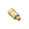 Contacts, Spring Loaded (Pogo Pins), and Pressure - 952-3126-ND - DigiKey