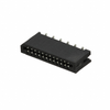 FFC, FPC (Flat Flexible) Connector Assemblies - 2057-PCB-C-12-T-SMT-ND - DigiKey