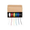 Cables, Wires - Single Conductors Kits - 1528-1743-ND - DigiKey