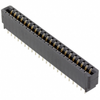 Edgeboard Connectors - A109273-ND - DigiKey