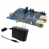 Analog to Digital Converters (ADCs) Evaluation Boards - AD9642-170EBZ-ND - DigiKey