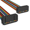 Rectangular Cable Assemblies - A3AAB-1606M-ND - DigiKey