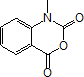 1-methyl-1H-benzo[d][1,3]oxazine-2,4-dione - 16061 - Medical Isotopes, Inc.