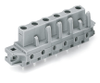 Female connector/socket - 232-740/031-000 - WAGO
