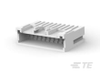 Rectangular Wire & Cable Connectors & Housings - 5-316094-1 - TE Connectivity
