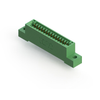 Edgeboard Connectors - 151-345-015-542-104-ND - DigiKey