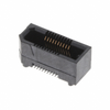 Arrays, Edge Type, Mezzanine (Board to Board) - SAM13126CT-ND - DigiKey