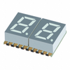 LED Character and Numeric - XZFVG07C2-ND - DigiKey