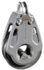 Control Blocks - 40mm Control Block - Single, Fixed Head - 29901441 - Lewmar Limited
