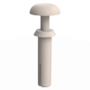 Rivets - 145-27SR079295W-ND - DigiKey