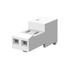 Free Hanging, Panel Mount - 3-640469-2-ND - DigiKey