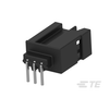 Headers, Male Pins - 17-1563144-1-ND - DigiKey