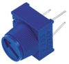 Trimmer Potentiometers - 5222233 - RS Components, Ltd.