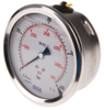 Pressure Gauges - 4374850 - RS Components, Ltd.
