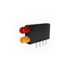 Circuit Board Indicators, Arrays, Light Bars, Bar Graphs - 5690111700F-ND - DigiKey