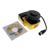 Machine Safety - Laser Scanners - 236-OS32C-SP1-DM-ND - DigiKey
