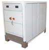 Compressor Unit with Semihermetic Compressor -- HEMC AX - Image