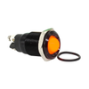 Panel Indicators, Pilot Lights - 2449-IN16BBO220Z-ND - DigiKey