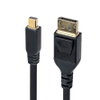 DisplayPort Cables - 756695 - RS Components, Ltd.