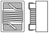 0.0104uH 500MHz 1.5A Inductor and Choke - 71-0604HQ-10NXJLC - ERSAELECTRONICS PTE. LTD.