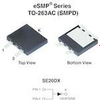 600V 20A Diode and Rectifier - 280-SE20DJ-M3/I - ERSAELECTRONICS PTE. LTD.