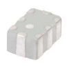 SMD 1100MHz 50Ohm EMI RFI Filter - 846-HFCG-1100+ - ERSAELECTRONICS PTE. LTD.