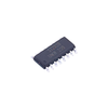 Interface Transceiver IC - 710-ST232BDR - ERSAELECTRONICS PTE. LTD.
