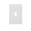 Thermoplastic Screwless Wall Plate - 3011GM - Suzhou Ele Mfg Co., Ltd.
