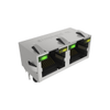 Modular/Ethernet Connector (RJ45, RJ11) Jacks - 664-RJHSEL38402-ND - DigiKey