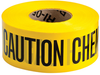 Barricade Tape - 91463 - Brady Corporation