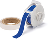 Brady Toughstripe B-483 Blue Polyester Thermal Transfer Continuous Thermal Transfer Printer Label Roll - 2.25 in Width - 100 ft Length - 142168 - 754473-19080 - R. S. Hughes Company, Inc.