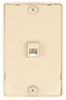 Standard Wall Plate - 30-8704 - Waldom Electronics