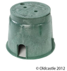Carson Specification Grade Valve Boxes -- 65502