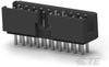 PCB Headers & Receptacles - 2-2842285-8 - TE Connectivity