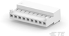 Standard Rectangular Connectors - 3-644512-9 - TE Connectivity